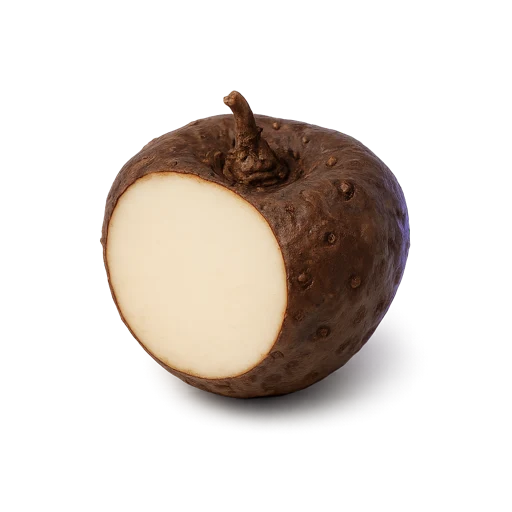 Glucomanano